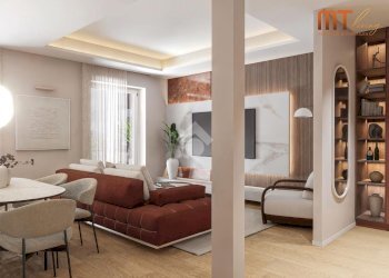 Appartamento Corso Europa, Genova (zona Sturla) - foto 2