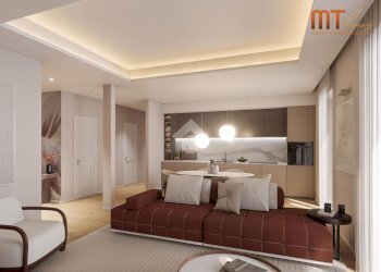 Appartamento Corso Europa, Genova (zona Sturla) - foto 3