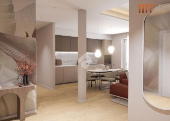 Appartamento Corso Europa, Genova (zona Sturla) - foto 7