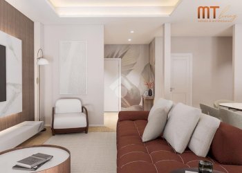 Appartamento Corso Europa, Genova (zona Sturla) - foto 10