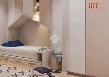 Appartamento Corso Europa, Genova (zona Sturla) - foto 14