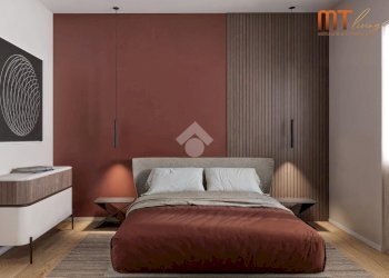 Appartamento Corso Europa, Genova (zona Sturla) - foto 19