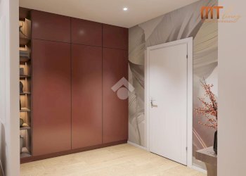 Appartamento Corso Europa, Genova (zona Sturla) - foto 25