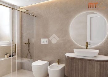 Appartamento Corso Europa, Genova (zona Sturla) - foto 28