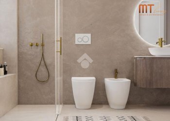 Appartamento Corso Europa, Genova (zona Sturla) - foto 29