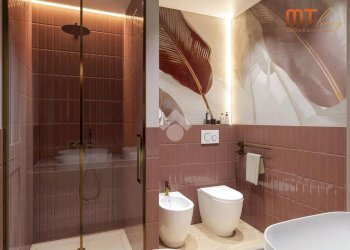 Appartamento Corso Europa, Genova (zona Sturla) - foto 30