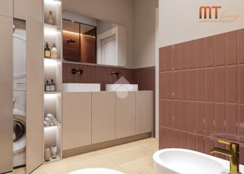 Appartamento Corso Europa, Genova (zona Sturla) - foto 32