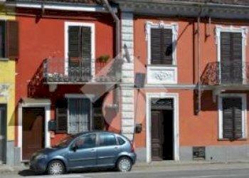 Semi-detached house Frazione serravalle, Asti - photo 17