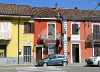 Semi-detached house Frazione serravalle, Asti - photo 18