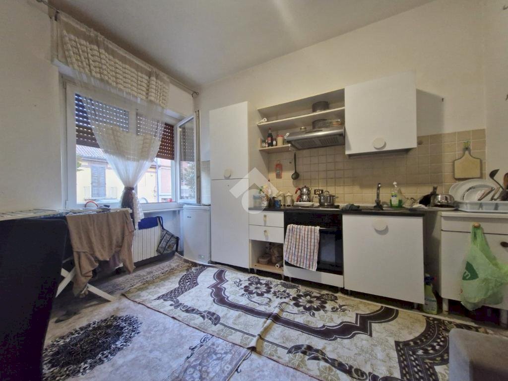 Trilocale Viale dei Partigiani, Asti - foto 3