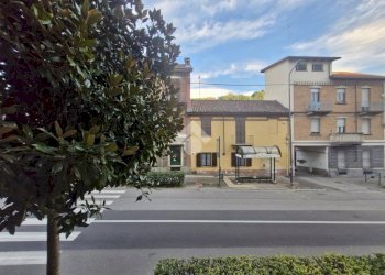 Trilocale Viale dei Partigiani, Asti - foto 14