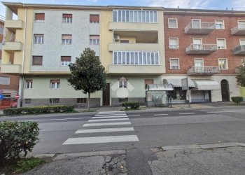 Trilocale Viale dei Partigiani, Asti - foto 22
