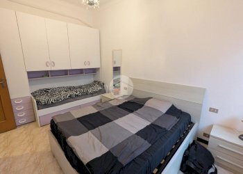 Trilocale Via Zella, Genova (zona Certosa) - foto 8