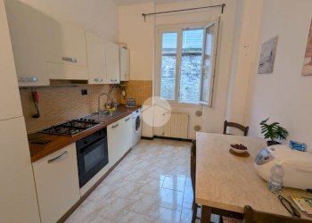 Trilocale Via Zella, Genova (zona Certosa) - foto 4