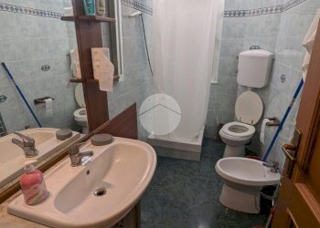 Trilocale Via Zella, Genova (zona Certosa) - foto 13