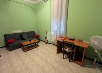 Trilocale Via Zella, Genova (zona Certosa) - foto 1