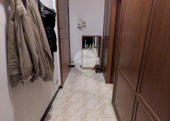 Trilocale Via Zella, Genova (zona Certosa) - foto 12