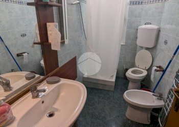 Trilocale Via Zella, Genova (zona Certosa) - foto 14