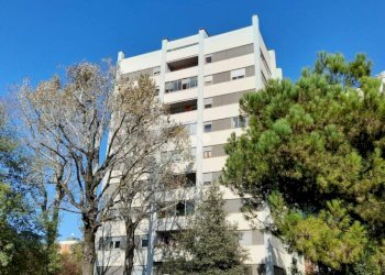 Appartamento Via Misa, Bologna (zona Mazzini) - foto 2