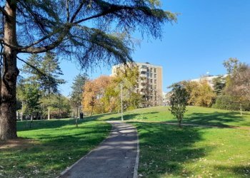 Appartamento Via Misa, Bologna (zona Mazzini) - foto 4