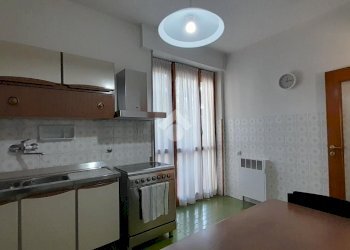 Appartamento Via Misa, Bologna (zona Mazzini) - foto 17