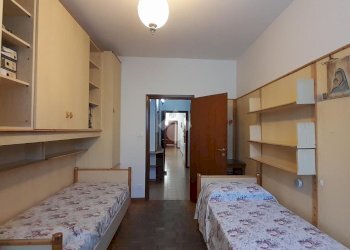 Appartamento Via Misa, Bologna (zona Mazzini) - foto 19