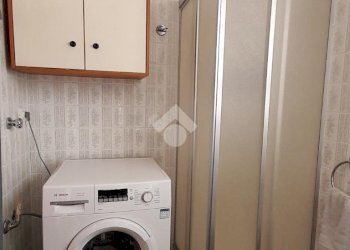 Appartamento Via Misa, Bologna (zona Mazzini) - foto 33