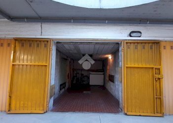 Appartamento Via Misa, Bologna (zona Mazzini) - foto 38