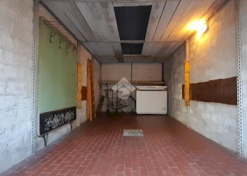 Appartamento Via Misa, Bologna (zona Mazzini) - foto 39