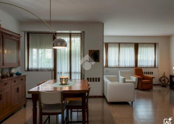 Appartamento Via Misa, Bologna (zona Mazzini) - foto 42