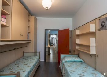 Appartamento Via Misa, Bologna (zona Mazzini) - foto 44
