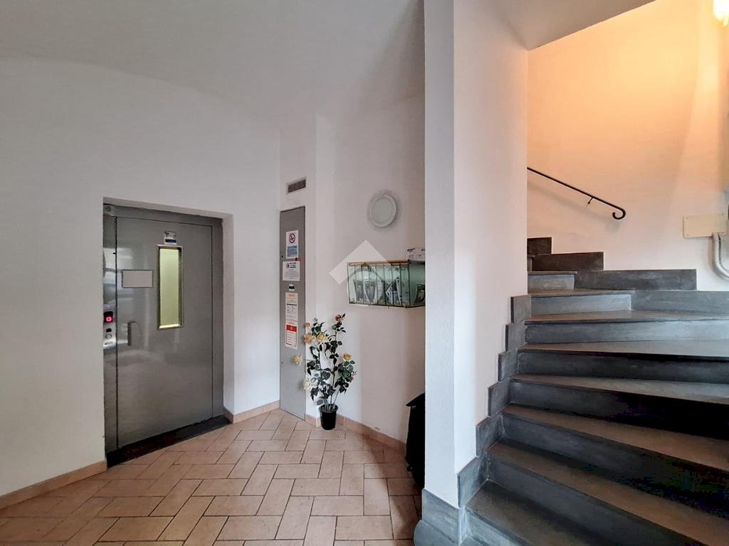 Trilocale Via Giuseppe Saredo, Savona (zona Fornaci) - foto 3