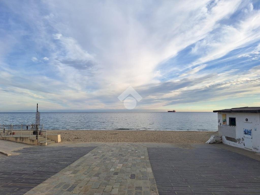 Trilocale Via Giuseppe Saredo, Savona (zona Fornaci) - foto 1