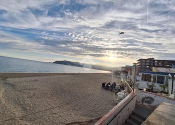 Trilocale Via Giuseppe Saredo, Savona (zona Fornaci) - foto 35