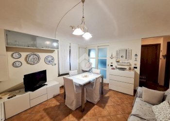 Trilocale Via Giuseppe Saredo, Savona (zona Fornaci) - foto 4