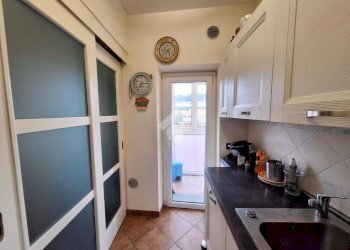 Trilocale Via Giuseppe Saredo, Savona (zona Fornaci) - foto 5