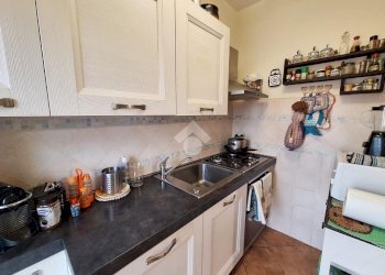 Trilocale Via Giuseppe Saredo, Savona (zona Fornaci) - foto 6