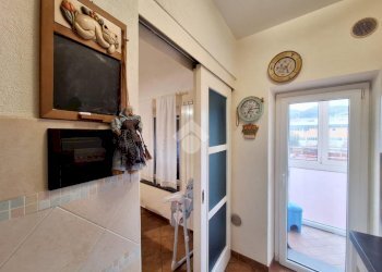 Trilocale Via Giuseppe Saredo, Savona (zona Fornaci) - foto 7