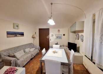 Trilocale Via Giuseppe Saredo, Savona (zona Fornaci) - foto 10