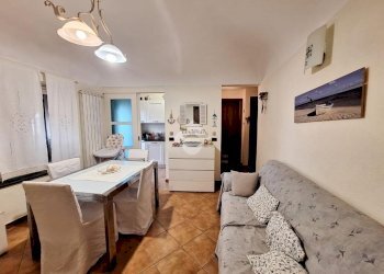 Trilocale Via Giuseppe Saredo, Savona (zona Fornaci) - foto 12