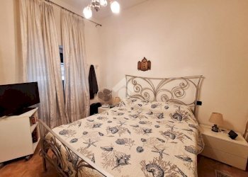 Trilocale Via Giuseppe Saredo, Savona (zona Fornaci) - foto 14