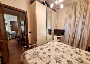 Trilocale Via Giuseppe Saredo, Savona (zona Fornaci) - foto 15