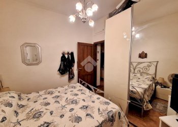 Trilocale Via Giuseppe Saredo, Savona (zona Fornaci) - foto 20