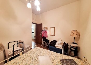 Trilocale Via Giuseppe Saredo, Savona (zona Fornaci) - foto 21