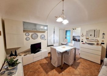 Trilocale Via Giuseppe Saredo, Savona (zona Fornaci) - foto 22