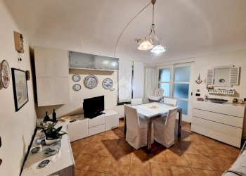 Trilocale Via Giuseppe Saredo, Savona (zona Fornaci) - foto 24