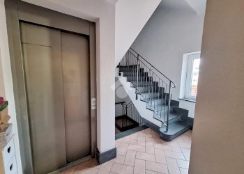 Trilocale Via Giuseppe Saredo, Savona (zona Fornaci) - foto 25