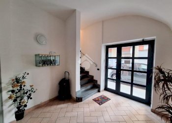 Trilocale Via Giuseppe Saredo, Savona (zona Fornaci) - foto 26