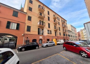 Trilocale Via Giuseppe Saredo, Savona (zona Fornaci) - foto 27