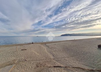 Trilocale Via Giuseppe Saredo, Savona (zona Fornaci) - foto 29